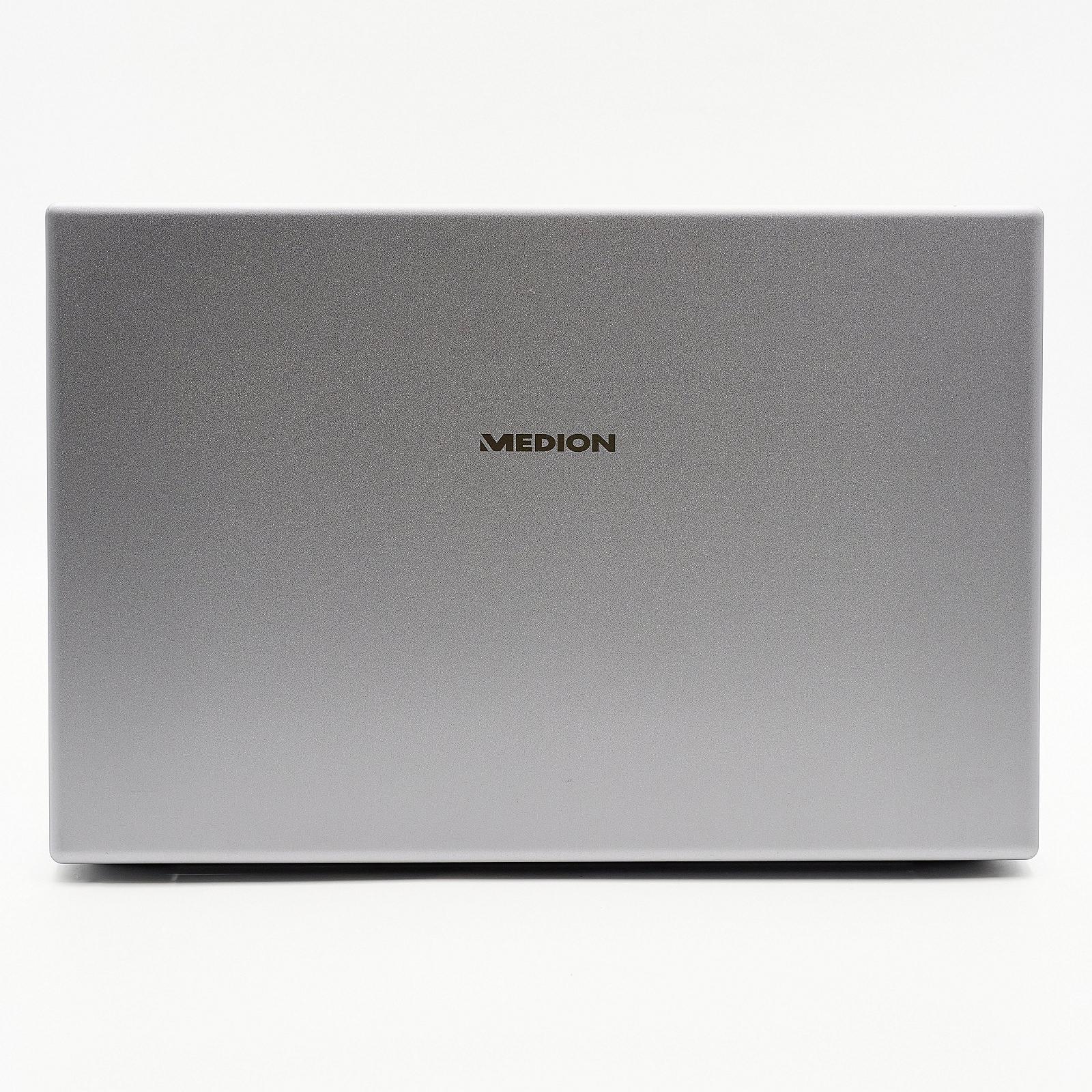 Ноутбук Medion E16402 16.1" Intel Core i5-1135G7 ОЗУ 8 ГБ SSD 256 ГБ Intel Iris Xe Graphics Подсветка клавиатуры Win10, фото №9