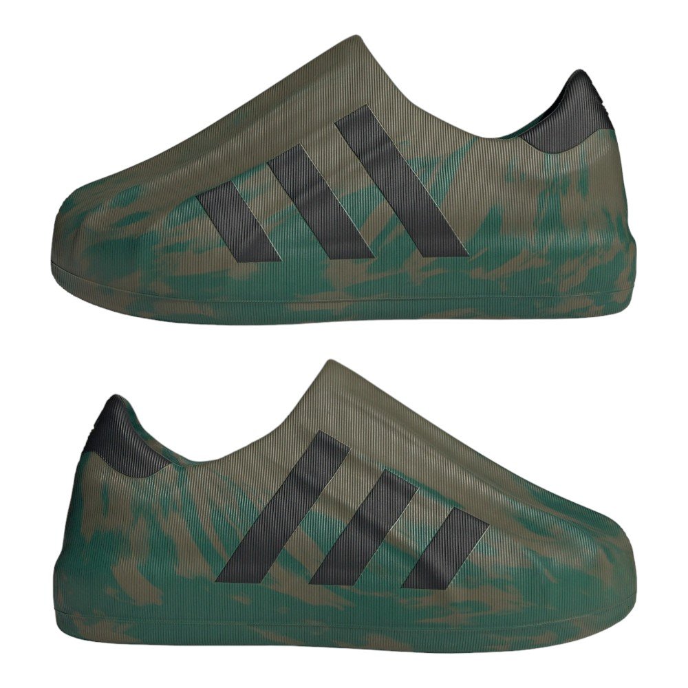 Кроссовки Adidas adiFOM Superstar Olive, размер 42, фото №3