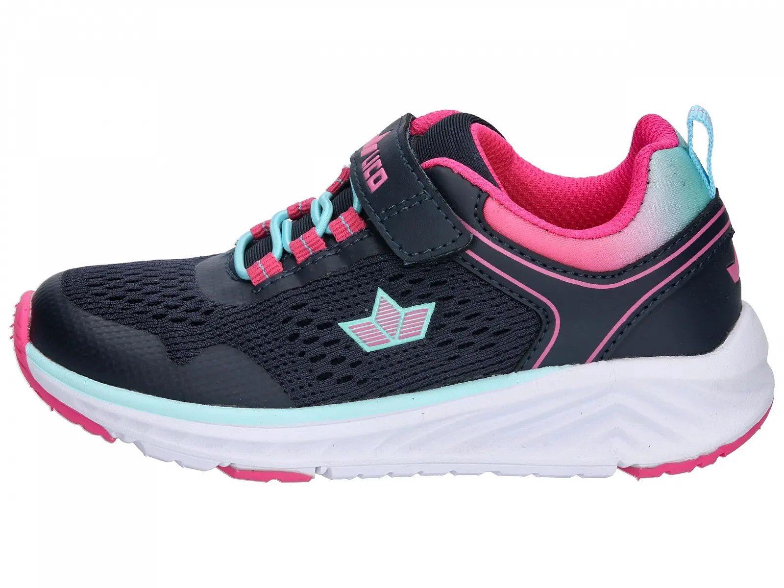 Кроссовки Lico Marin VS Детские Унисекс, фото №2