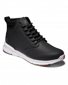 Кроссовки DC Shoes Mason 2 Кожаные водонепроницаемые ADYS700216 - Фото 1