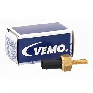 Датчик температури охолоджуючої рідини VEMO V40-72-0070 для OPEL synthetic.ua - Фото 1