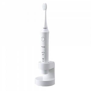 Электрическая зубная щетка PANASONIC EW-DL83-W803 3 насадки - Фото 1