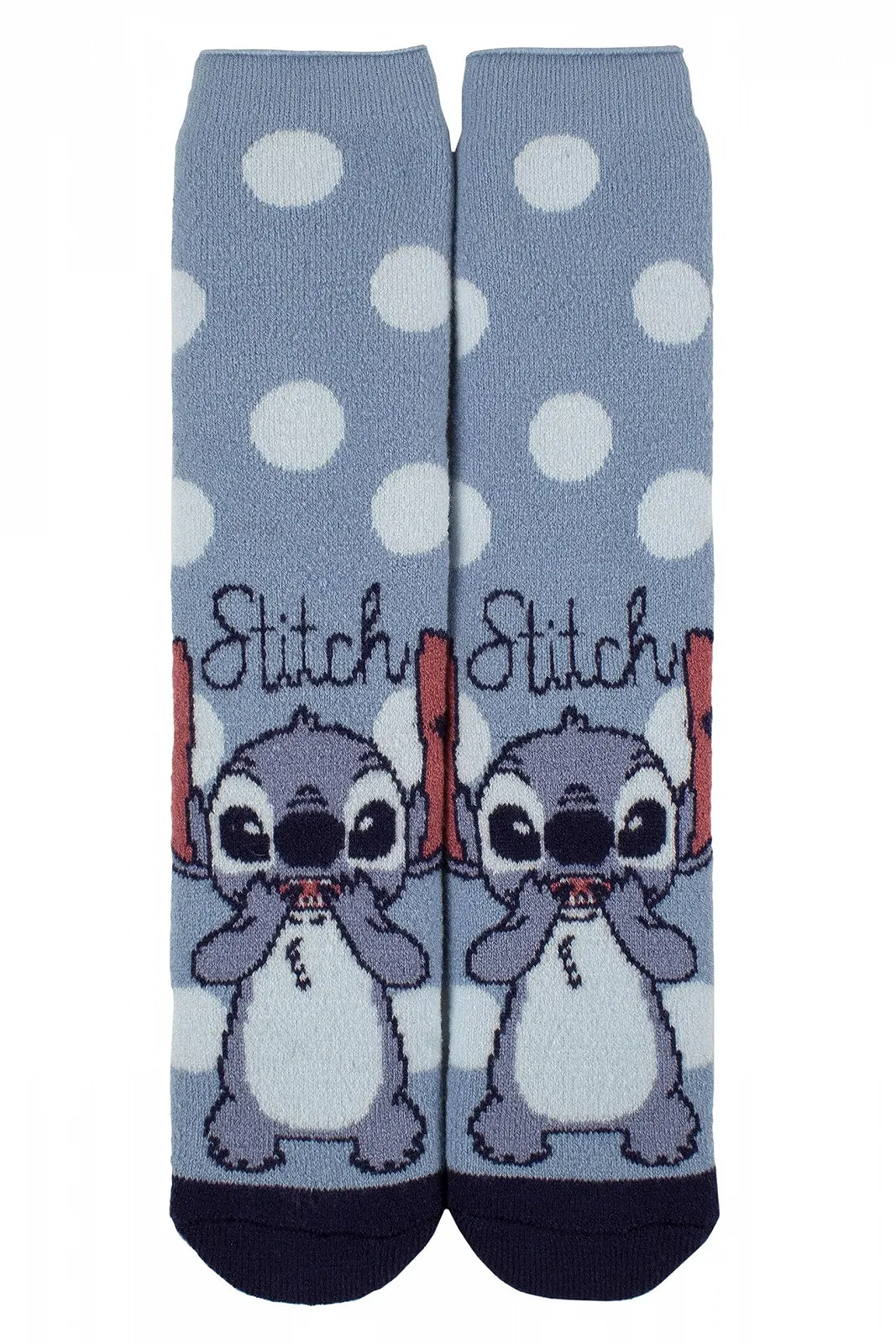 Шкарпетки HEAT HOLDERS SOCKSHOP Жіночі візерункові Блакитний Розмір 37-42, фото №3