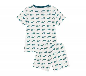 Пижама Petit Bateau synthetic.ua - Фото 1