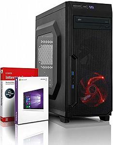 Комп'ютер shinobee M6-ST25-PARE - Фото 1