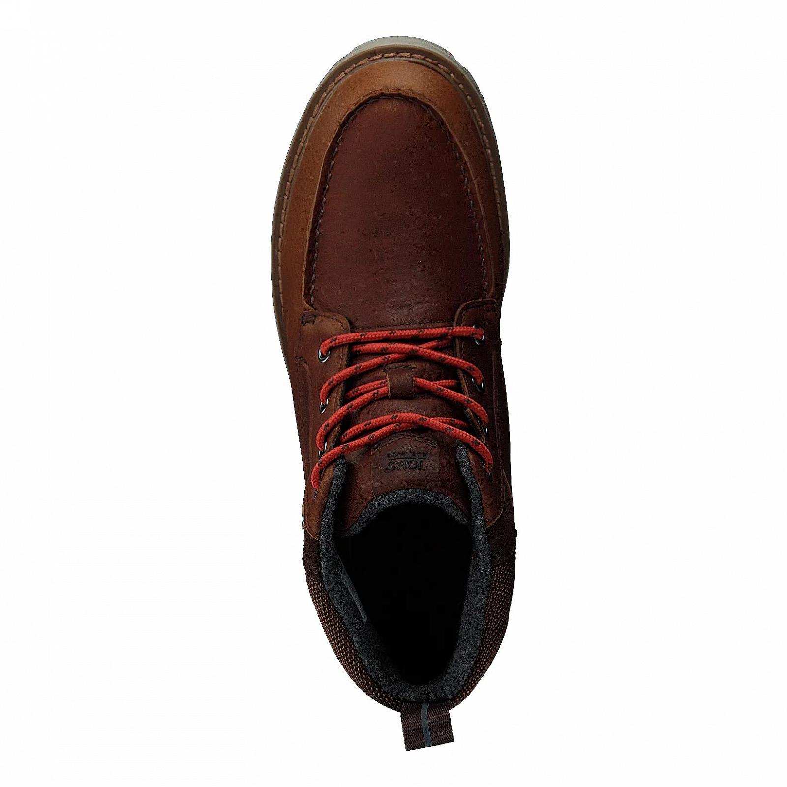 Ботинки TOMS Hawthorne 2.0 Мужские, фото №6