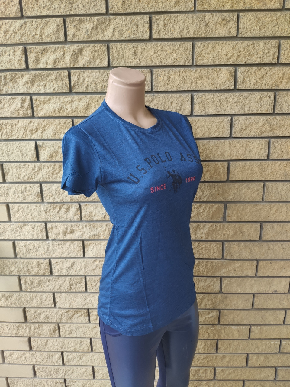 Футболка унисекс коттоновая брендовая POLO Турция, фото №8 Футболка унисекс коттоновая брендовая POLO Турция, фото №8