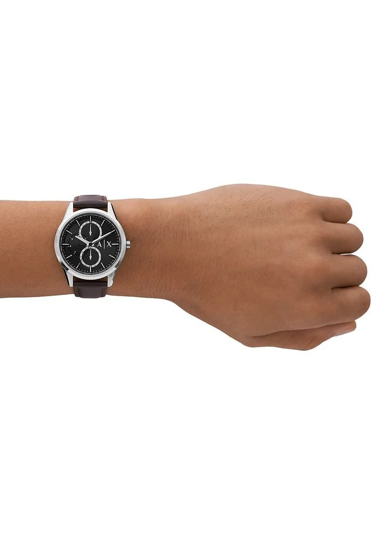 Годинник Armani Exchange для чоловіків, фото №5 Годинник Armani Exchange для чоловіків, фото №5