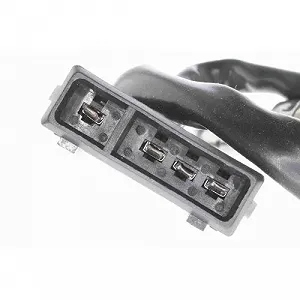 Лямбда-зонд VEMO V10-76-0031 для AUDI SEAT SKODA VW VAG synthetic.ua - Фото 1