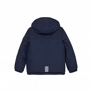 Куртка LEGO Дитяча Без статі synthetic.ua - Фото 1