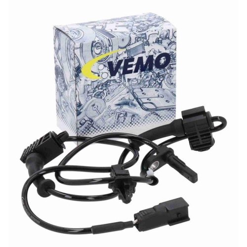 Датчик частоты вращения колеса VEMO V32-72-0121 Original VEMO Quality MAZDA, фото №2