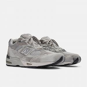 Кроссовки New Balance 91 44 synthetic.ua - Фото 1