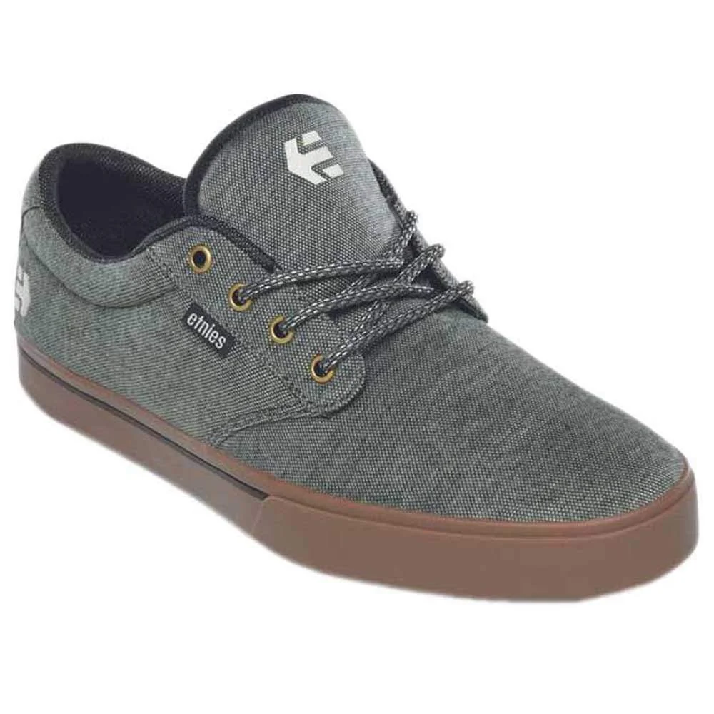 Чоловічі тапочки Etnies Jameson 2, фото №4