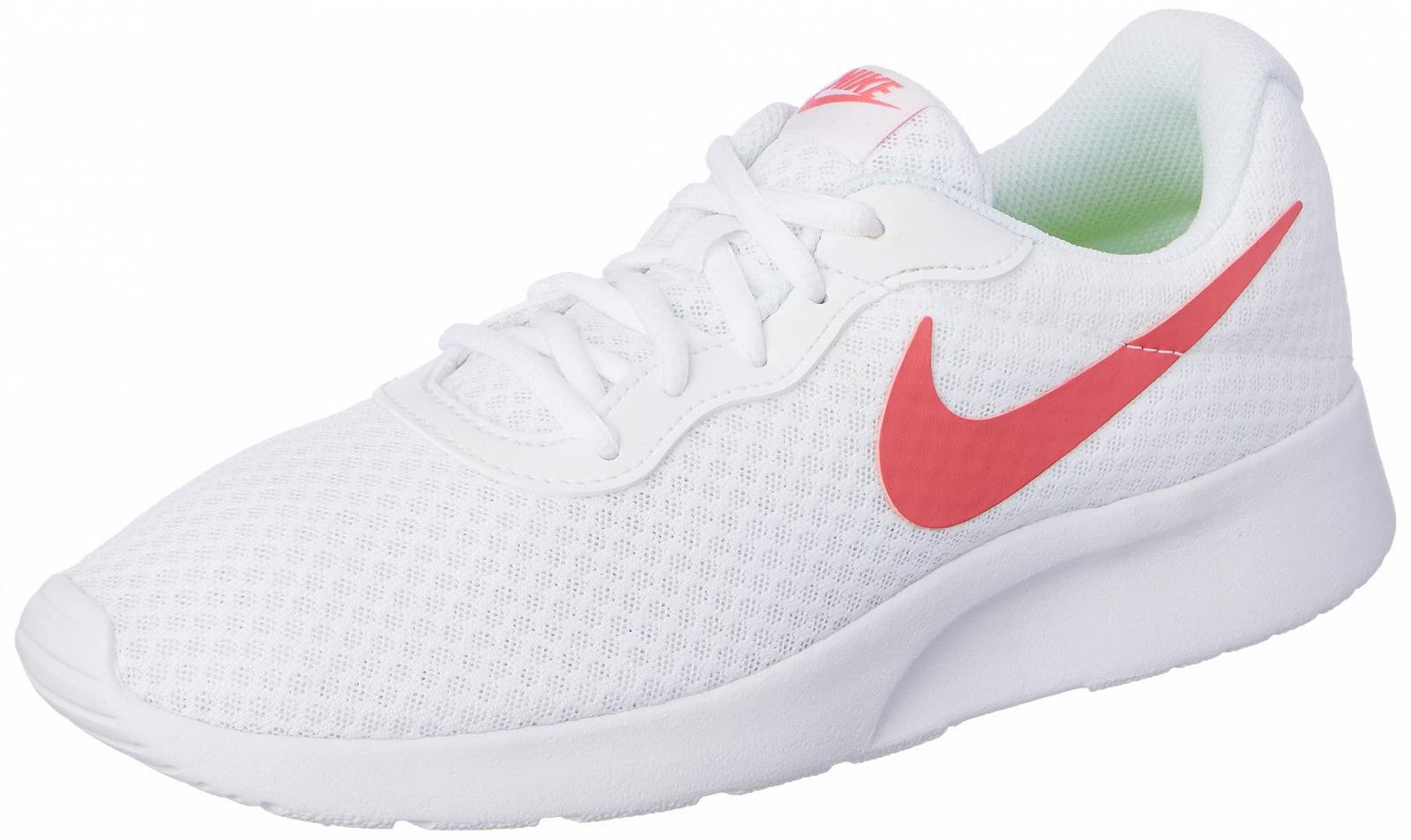 Кроссовки Nike Tanjun Racer женские, фото №1