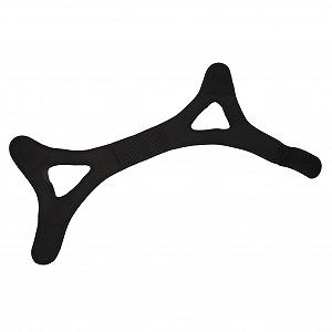 Підборіддя Ремінь проти Хропіння, SBR Допомога для сну для Чоловіків та Жінок synthetic.ua - Фото 1