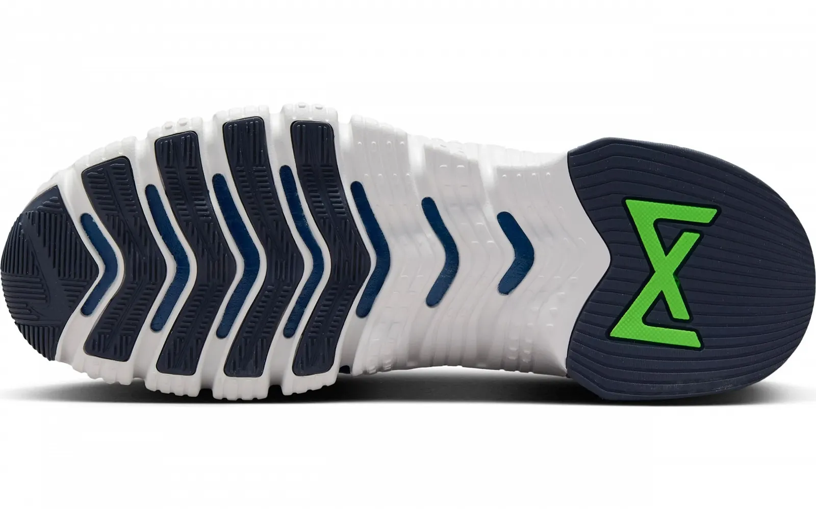 Кросівки Nike Free Metcon 5 Low, фото №3