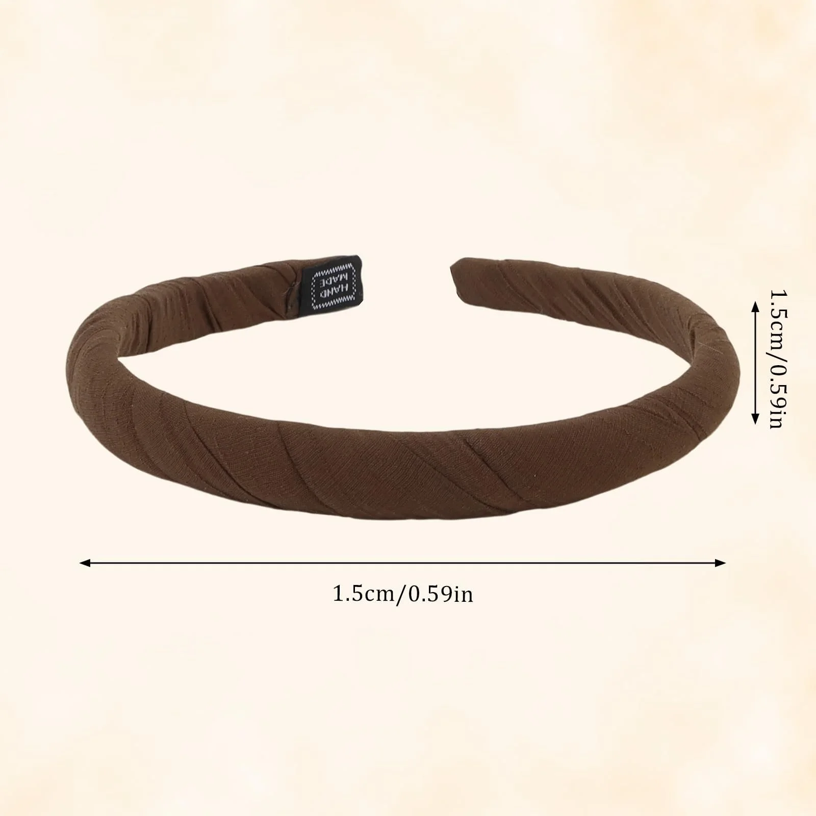 Обруч для волос, фото №2