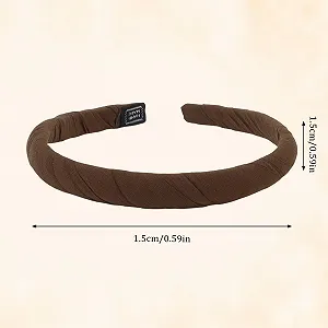 Обруч для волос synthetic.ua - Фото 1