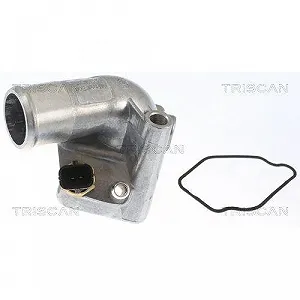 Термостат охлаждающей жидкости TRISCAN 8620 15492 synthetic.ua - Фото 1