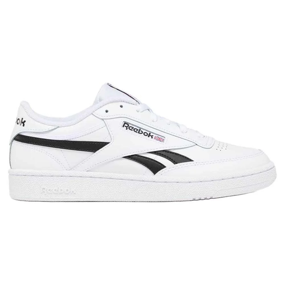 Кроссовки Unisex Reebok Club C Revenge, фото №1