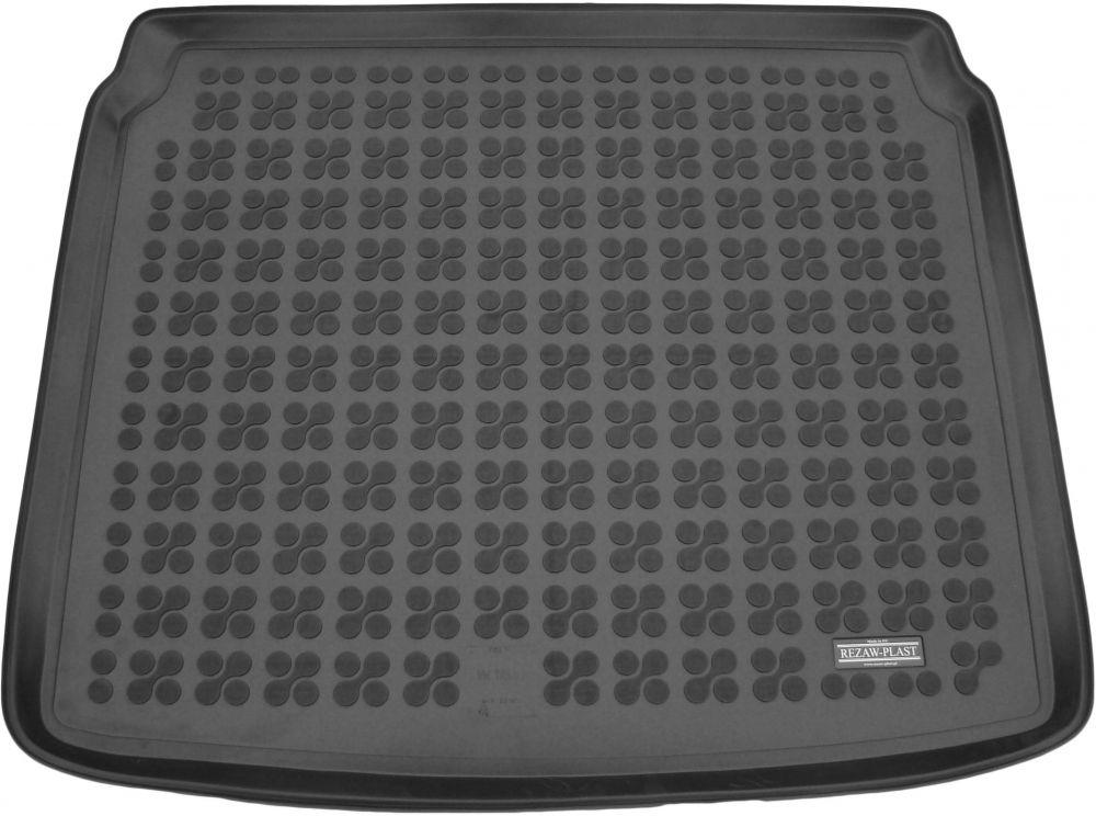 Килимок в багажник Volkswagen Tiguan 2007-2015 з ремкомплектом Rezaw-Plast 231852, фото №1