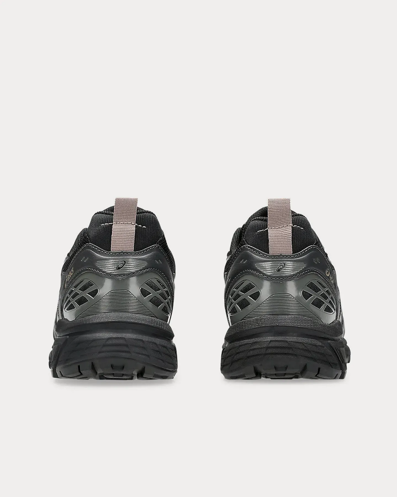 Кросівки Asics GEL-NUNOBIKI 44, фото №4