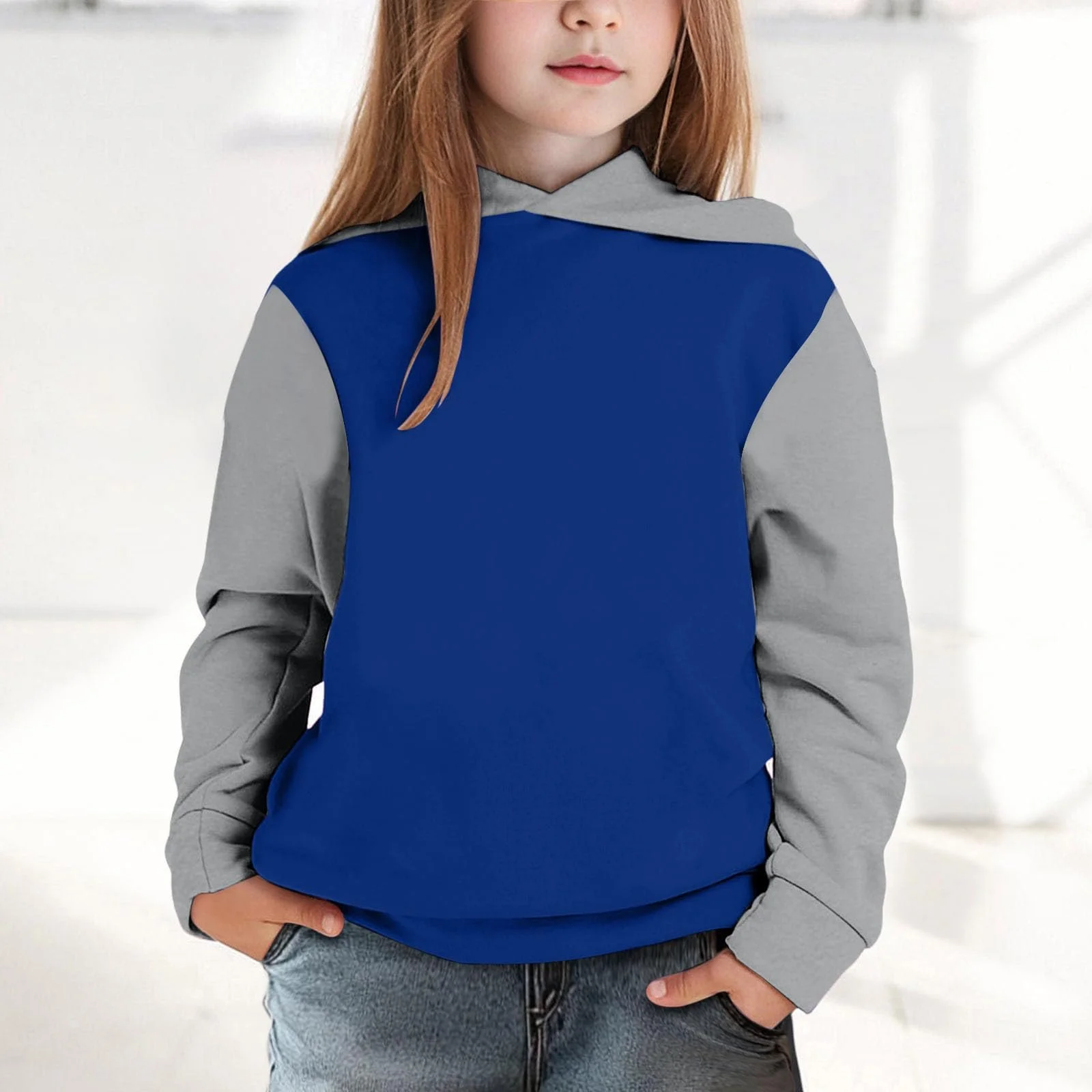 Худі для дівчинки, фото №3