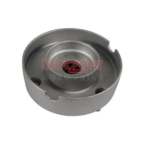 Опора амортизатора METZGER AUTOTEILE 6490437 GREENPARTS для BMW, фото №2
