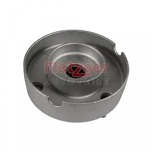 Опора амортизатора METZGER AUTOTEILE 6490437 GREENPARTS для BMW synthetic.ua - Фото 1