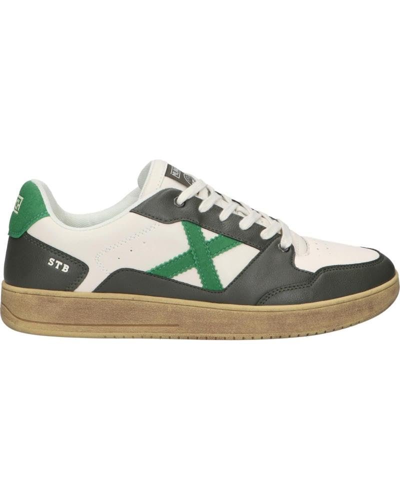 Кросівки Unisex Munich Legit, фото №1