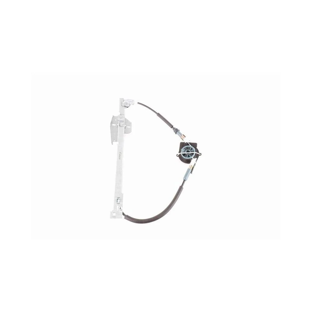 Склопідйомник VAICO V10-9840 Original VAICO Quality для SEAT SKODA VW VAG, фото №1