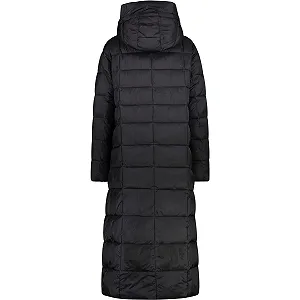 Пальто CMP Женское С Фиксированным Капюшоном Пальто synthetic.ua - Фото 1