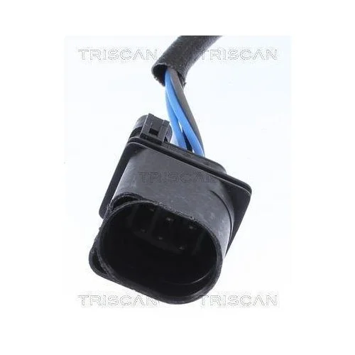 Комплект ШРУСа TRISCAN 8540 29191 со стороны колеса для AUDI SEAT SKODA VW, фото №3