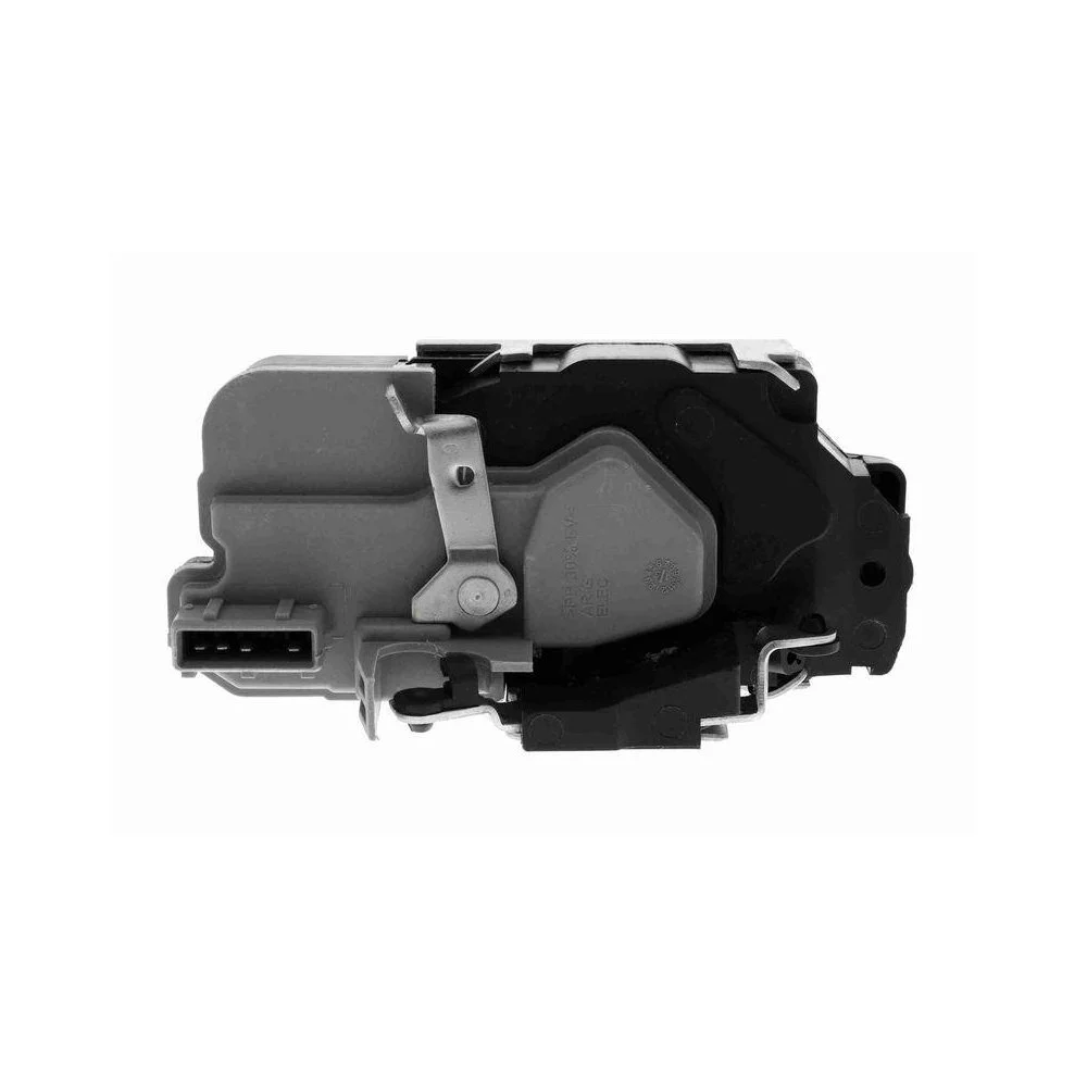 Замок двери VEMO V42-85-0003 PEUGEOT задний левый Original VEMO Quality, фото №1