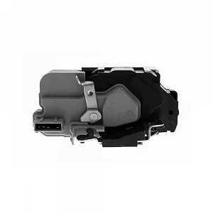 Замок двери VEMO V42-85-0003 PEUGEOT задний левый Original VEMO Quality - Фото 1