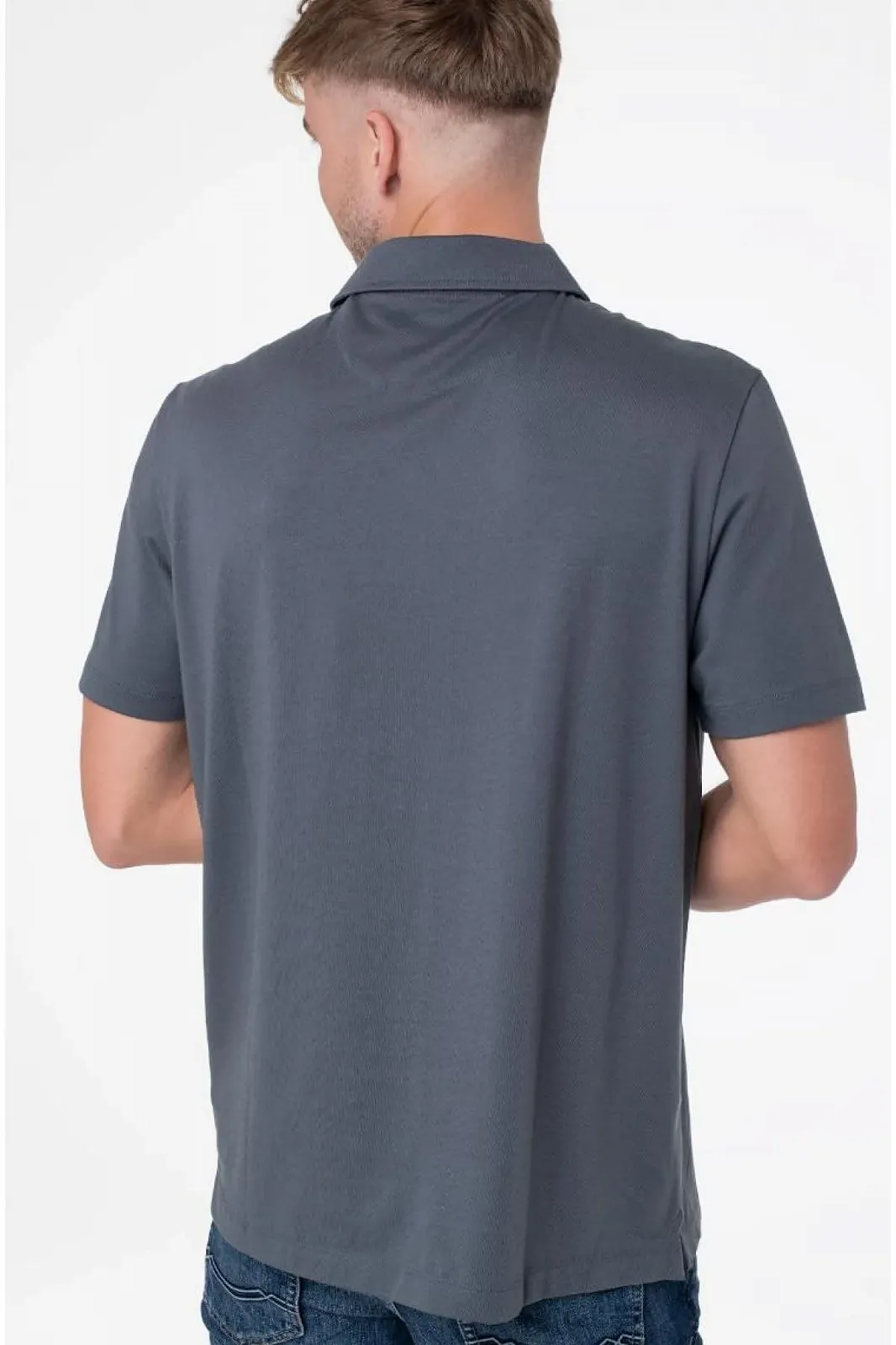 Джинси GUESS M4yp30 Kc9x0 - Чоловічі, фото №2