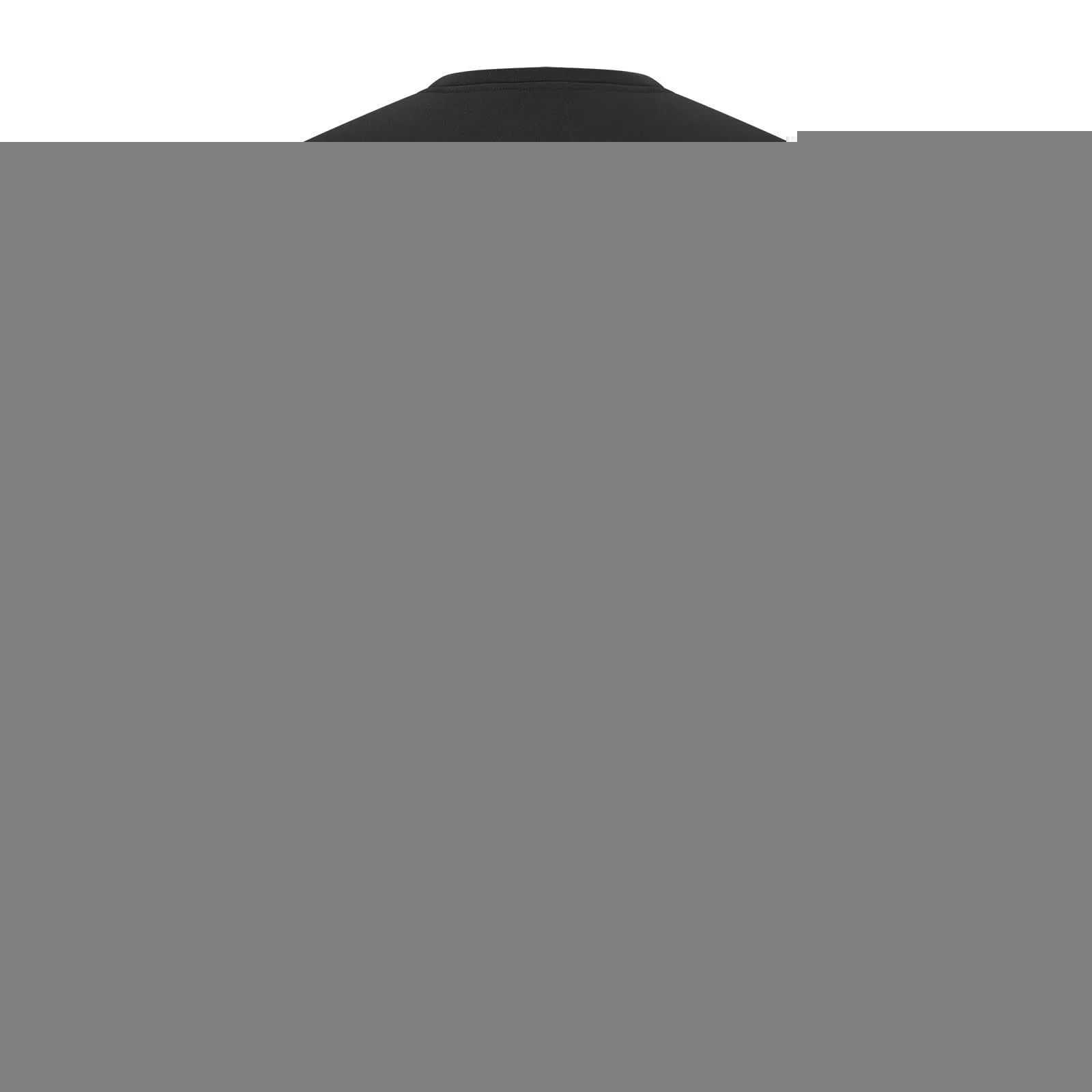 Пуловер Qzeanxy Женский Свитшот с длинными рукавами Basic Оверсайз Стрейч Хлопок Однотонный Y2k-Shirt Casual Fashion Hiphop Туника 
Большой размер Зима, фото №5