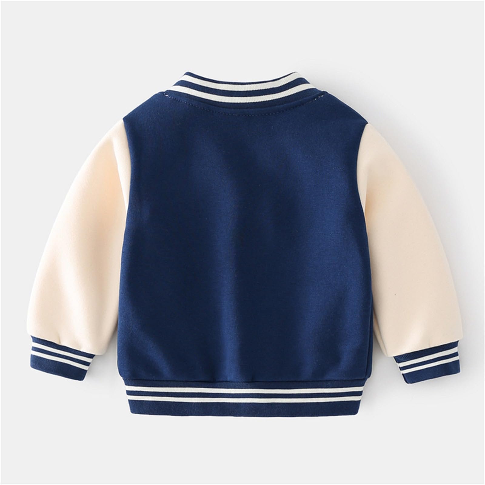 Куртка стеганная Детская для мальчиков, фото №2