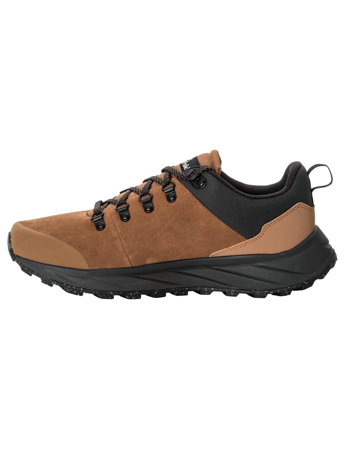 Кроссовки Jack Wolfskin Terraventure Urban Low M мужские, фото №2