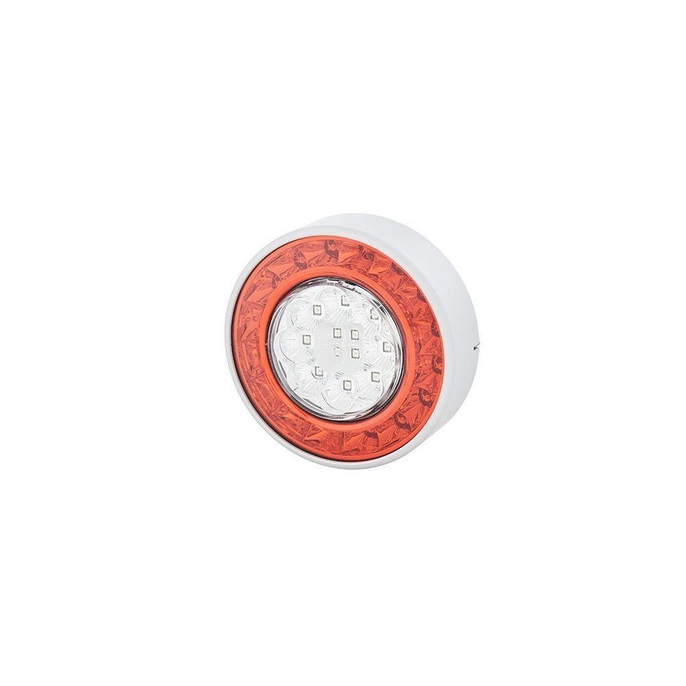 Задний фонарь HELLA 2SD 010 546-127 для CLAAS, левый, правый, фото №1