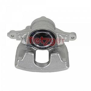 Тормозной суппорт METZGER 6261767 для HONDA передняя ось слева synthetic.ua - Фото 1