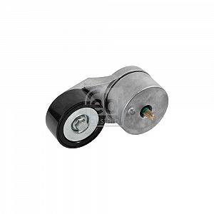 Натяжитель поликлинового ремня FEBI BILSTEIN 174370 для DAF VDL synthetic.ua - Фото 1