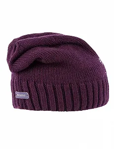 Шапка MaxiMo Ice Crystal с мотивом из страз для девочек synthetic.ua - Фото 1