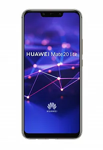Смартфон Huawei Mate 20 Lite 4 GB/64 GB - Фото 1