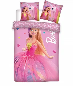 Постільна білизна BrandMac Disney 052 100 x 140, 40 x 45 см - Фото 1