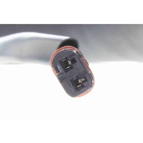 Шланг вентиляції картера VAICO V20-2597, фото №2