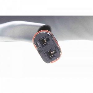 Шланг вентиляції картера VAICO V20-2597 synthetic.ua - Фото 1