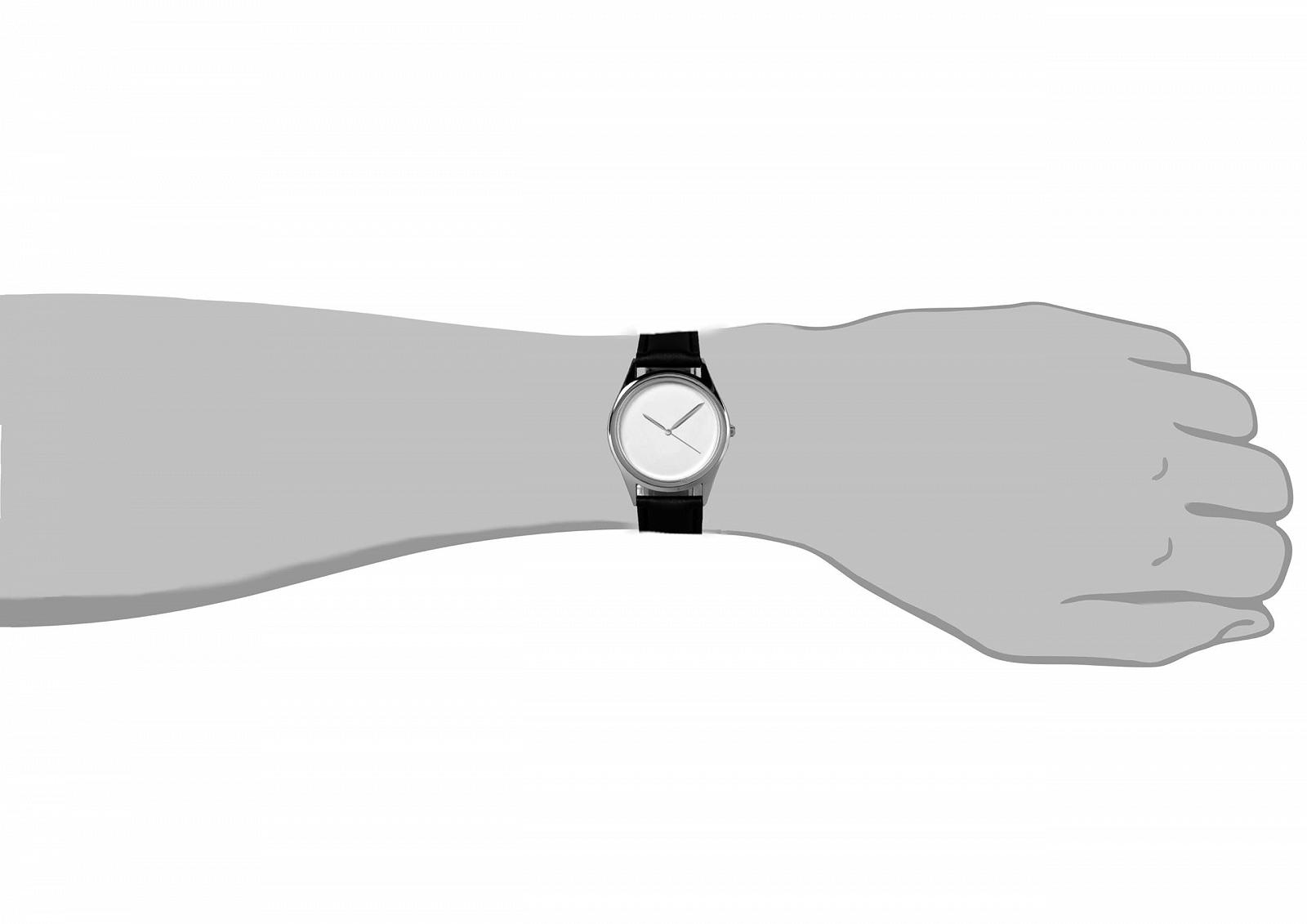 Часы KIESENBERG Кварцевые Аналоговые Кожаный Ремешок 36 мм, фото №2 Часы KIESENBERG Кварцевые Аналоговые Кожаный Ремешок 36 мм, фото №2