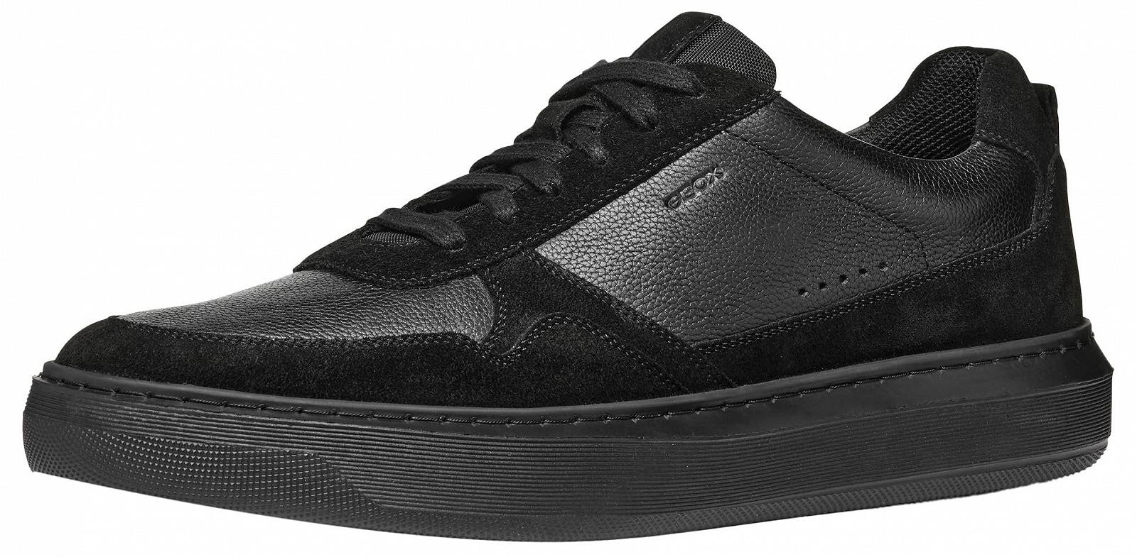 Кроссовки Geox U Deiven A, фото №2 Кроссовки Geox U Deiven A, фото №2