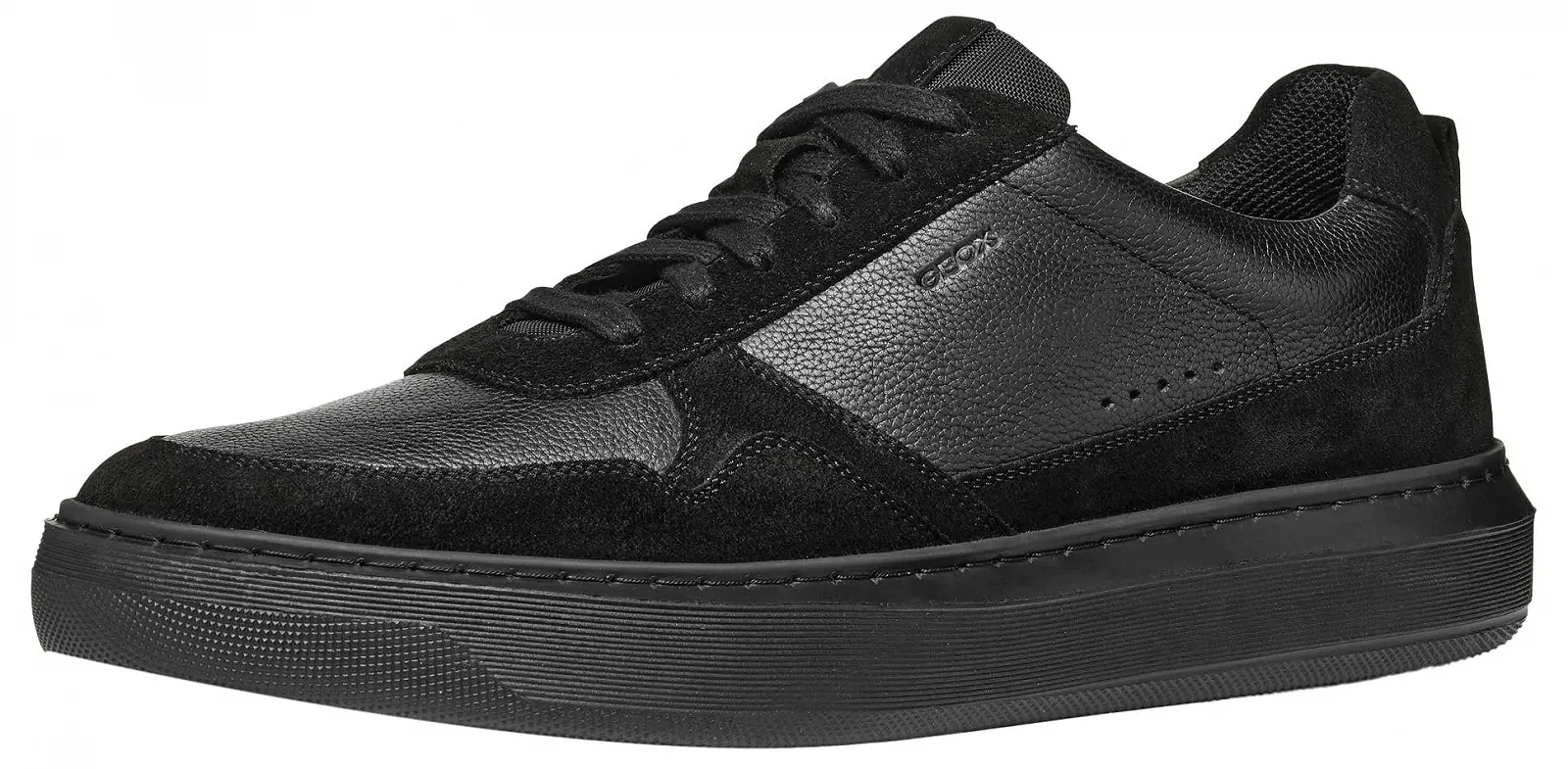 Кроссовки Geox U Deiven A, фото №2 Кроссовки Geox U Deiven A, фото №2